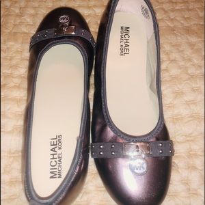 Micheal Kors shoes